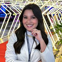 Isabelle Scursoni Silva